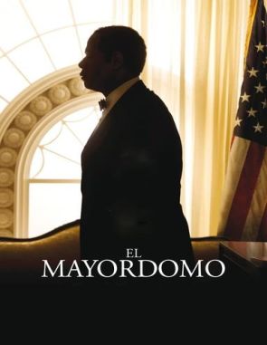 El mayordomo de la Casa Blanca (2013) (Películas)