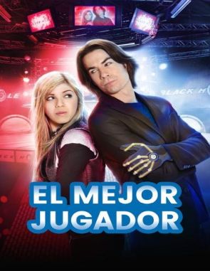 El mejor jugador (2024) (Películas)