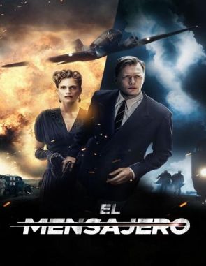 El mensajero (2024) (Películas)