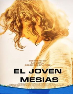 El mesías (2023) (Películas)