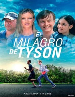 El milagro de Tyson (2024) (Películas)