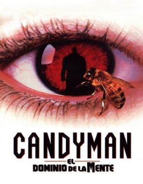 El misterio de Candyman (2024) (Películas)