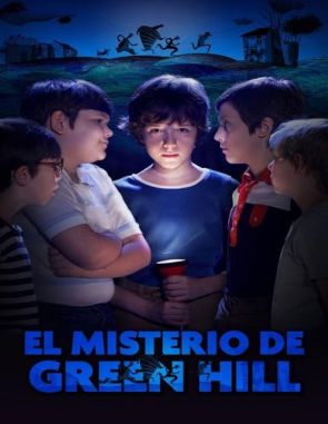 El misterio de Green Hill (2024) (Películas)