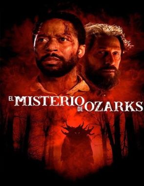 El misterio de Ozarks (2024) (Películas)