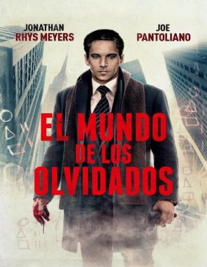 El mundo de los olvidados (2024) (Películas)