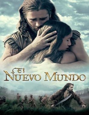 El_Nuevo_Mundo El nuevo mundo (2005) (Películas)