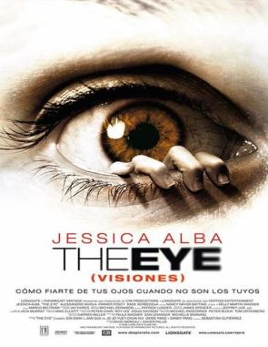 El ojo del mal (2008) (Películas)