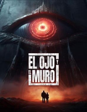 El ojo y el muro (2024) (Películas)