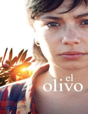 El olivo (2016) (Películas)