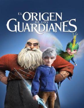 El origen de los guardianes (2012) (Películas)