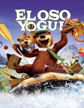 El Oso Yogui (2010) (Películas)