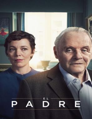 El padre (2020) (Películas)