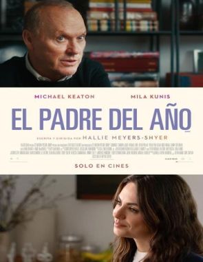 El padre del año (2024) (Películas)