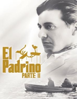 El padrino II (1974) (Películas)