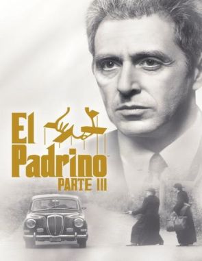 El padrino III (1990) (Películas)