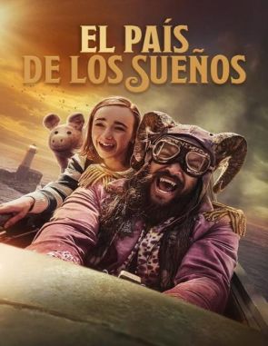 El país de los sueños (2022) (Películas)