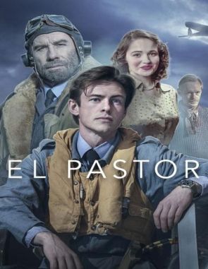 El pastor (2024) (Películas)