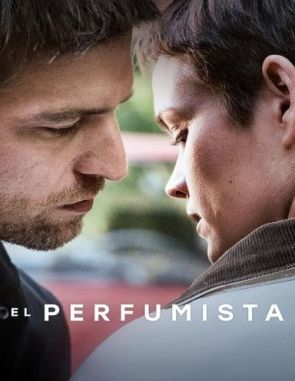 El_Perfumista El perfumista (2022) (Películas)