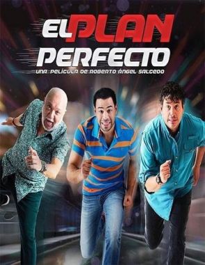 El plan perfecto (2024) (Películas)