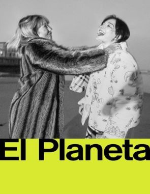 El planeta (2023) (Películas)