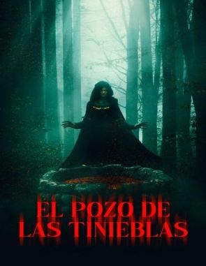 El pozo (2024) (Películas)