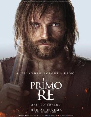 El_Primer_Rey El primer rey (2019) (Películas)