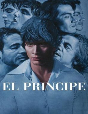 El príncipe (2019) (Películas)