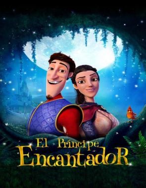 El_Principe_Encantador El príncipe encantador (2018) (Películas)
