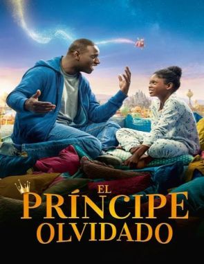 El príncipe olvidado (2020) (Películas)