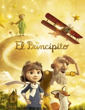 El Principito (2015) (Películas)