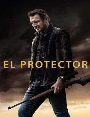 El protector (2024) (Películas)