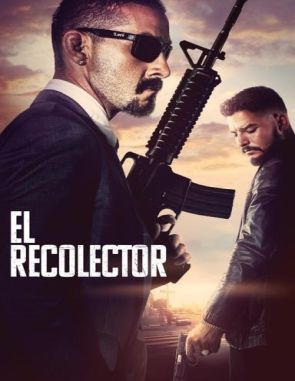 El recolector (2024) (Películas)