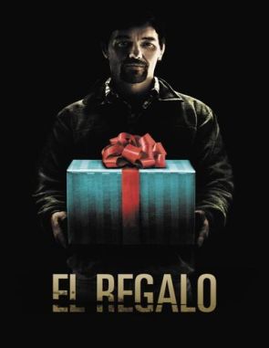 El regalo (2024) (Películas)