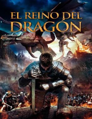 El reino del dragón (2024) (Películas)