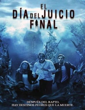 El remanente (2024) (Películas)