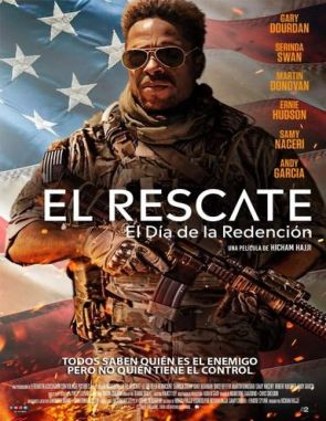 El rescate: Día de la redención (2024) (Películas)
