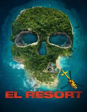 El resort (2022) (Películas)