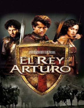 Rey Arturo (2004) (Películas)