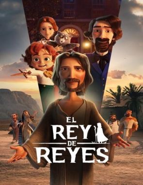El rey de reyes (1961) (Películas)