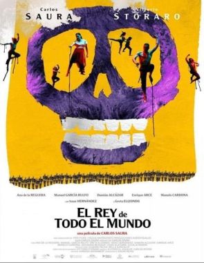 El rey de todo el mundo (2021) (Películas)