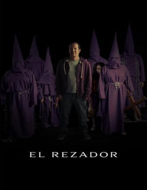 El rezador (2024) (Películas)