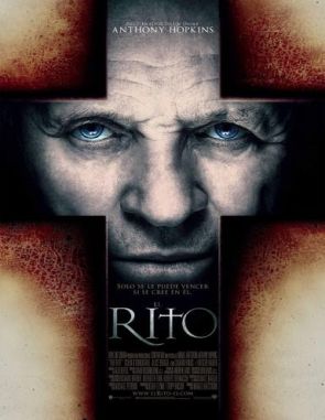 El rito (2011) (Películas)