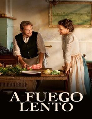 El sabor de la vida (2023) (Películas)