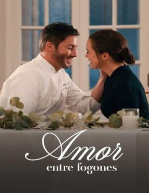 El sabor del amor (2024) (Películas)