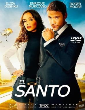 El_Santo El Santo (2024) (Películas)