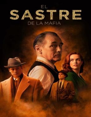 El sastre de la mafia (2022) (Películas)