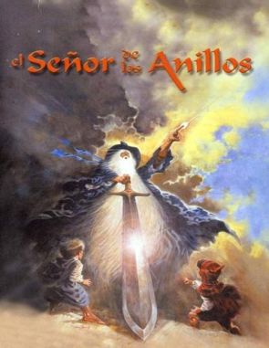 El señor de los anillos (1978) (Películas)