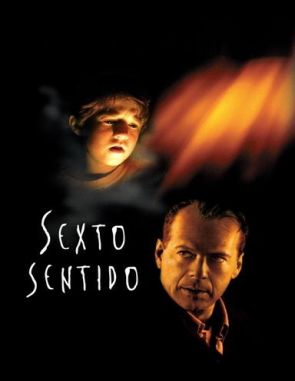 El sexto sentido (1999) (Películas)