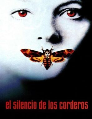 El silencio de los inocentes (1991) (Películas)