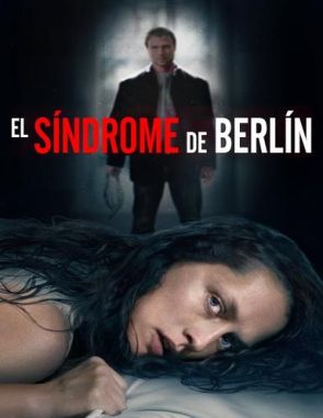 El síndrome de Berlín (2024) (Películas)
